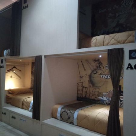 Malang City Boulevard Homestay Exterior foto