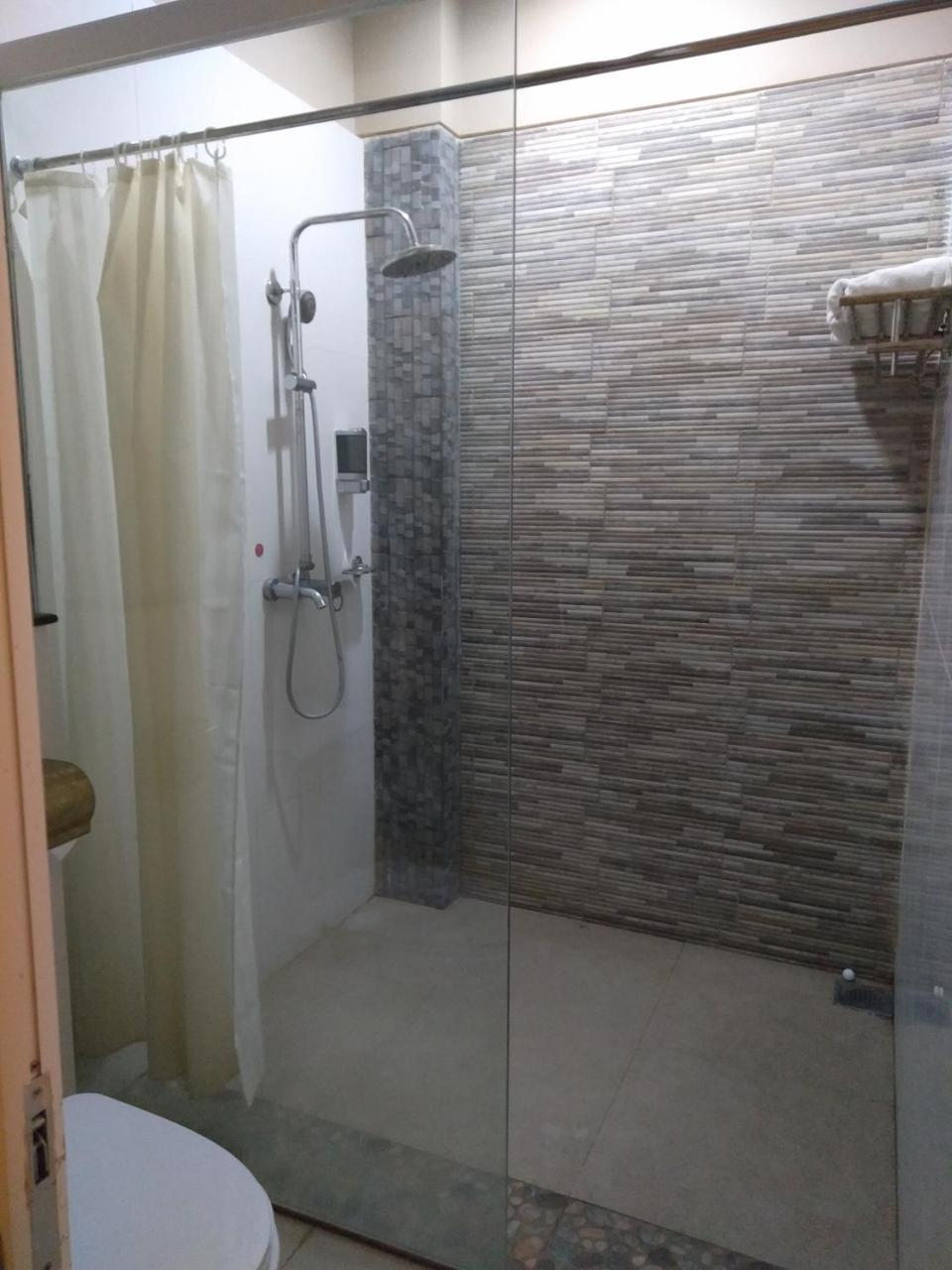 Malang City Boulevard Homestay Exterior foto