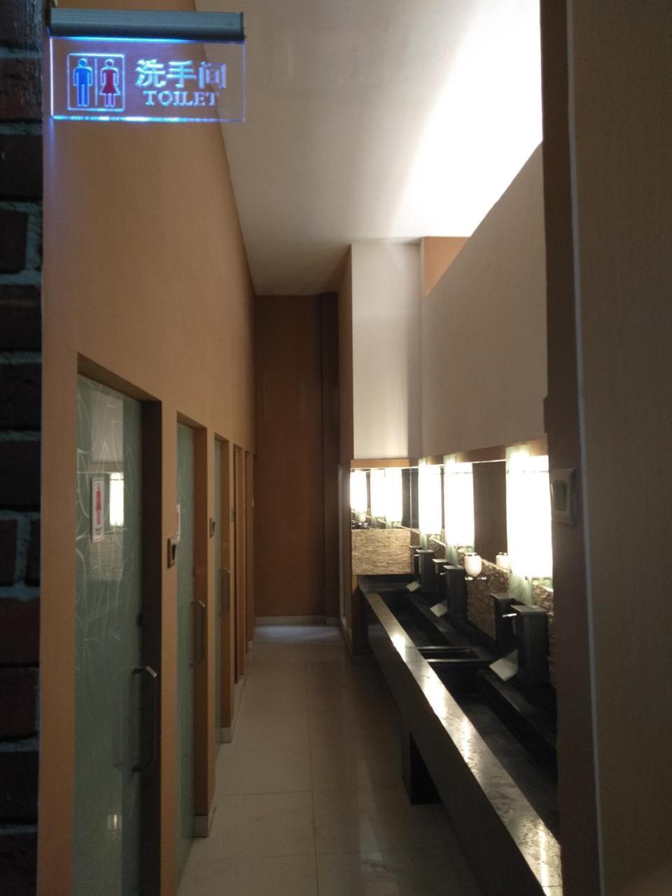 Malang City Boulevard Homestay Exterior foto