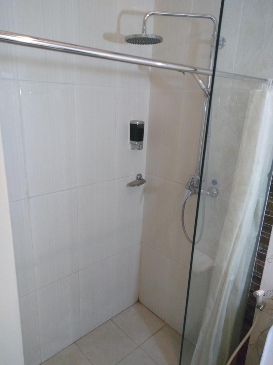 Malang City Boulevard Homestay Exterior foto
